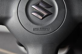 2013款铃木奥拓1.0L自动