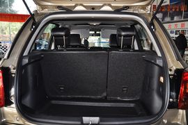 2013款铃木天语SX4酷锐1.6L