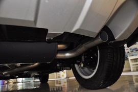 2013款铃木天语SX4酷锐1.6L