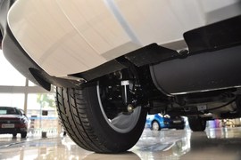2013款铃木天语SX4酷锐1.6L