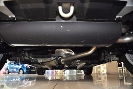 2013款铃木天语SX4酷锐1.6L