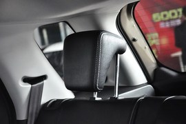 2013款铃木天语SX4酷锐1.6L