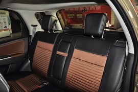 2013款铃木天语SX4酷锐1.6L