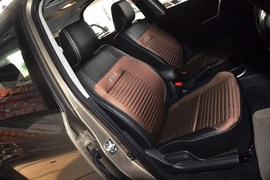 2013款铃木天语SX4酷锐1.6L