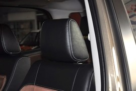 2013款铃木天语SX4酷锐1.6L