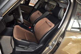 2013款铃木天语SX4酷锐1.6L