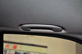 2013款铃木天语SX4酷锐1.6L