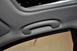 2013款铃木天语SX4酷锐1.6L