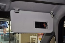 2013款铃木天语SX4酷锐1.6L