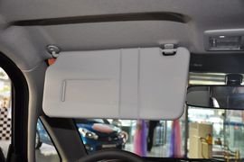 2013款铃木天语SX4酷锐1.6L