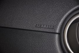 2013款铃木天语SX4酷锐1.6L