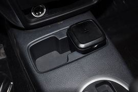 2013款铃木天语SX4酷锐1.6L