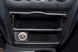 2013款铃木天语SX4酷锐1.6L