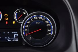 2013款铃木天语SX4酷锐1.6L