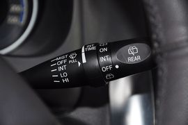 2013款铃木天语SX4酷锐1.6L