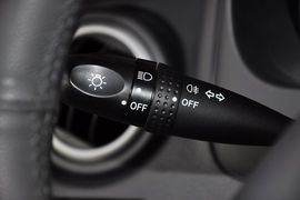 2013款铃木天语SX4酷锐1.6L