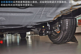 2014款雪铁龙全新爱丽舍对比大众全新桑塔纳文章配图