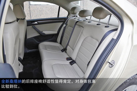 2014款雪铁龙全新爱丽舍对比大众全新桑塔纳文章配图