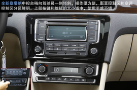 2014款雪铁龙全新爱丽舍对比大众全新桑塔纳文章配图