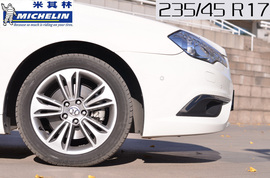 2013款北汽绅宝2.3T豪华版深测