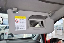 2013款嘉年华两厢1.5L自动品尚型