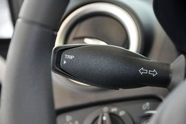 2013款嘉年华两厢1.5L自动品尚型