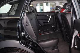 2014款雪佛兰科帕奇2.4L