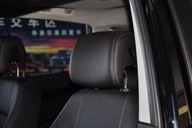 2014款雪佛兰科帕奇2.4L