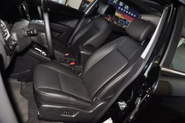 2014款雪佛兰科帕奇2.4L