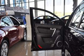 2014款雪佛兰科帕奇2.4L