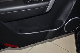 2014款雪佛兰科帕奇2.4L