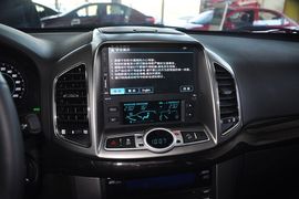 2014款雪佛兰科帕奇2.4L