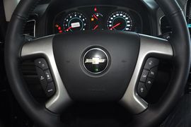 2014款雪佛兰科帕奇2.4L