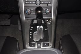 2014款雪佛兰科帕奇2.4L