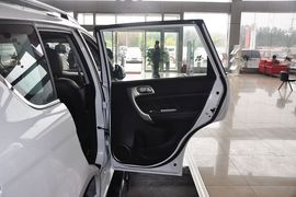 2013款哈弗H6