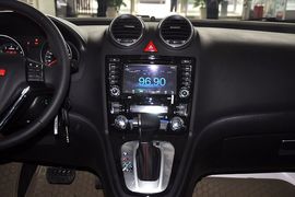 2013款哈弗H6