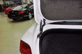 2012款宾利欧陆GT