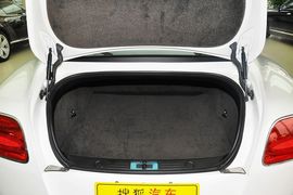 2012款宾利欧陆GT