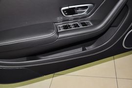 2012款宾利欧陆GT