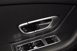 2012款宾利欧陆GT