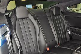 2012款宾利欧陆GT