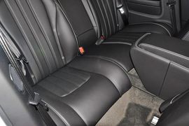 2012款宾利欧陆GT