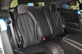 2012款宾利欧陆GT