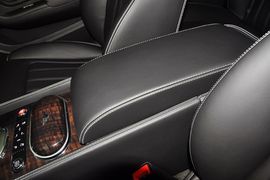 2012款宾利欧陆GT