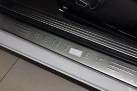 2012款宾利欧陆GT