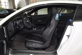 2012款宾利欧陆GT