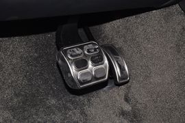 2012款宾利欧陆GT