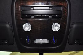 2012款宾利欧陆GT