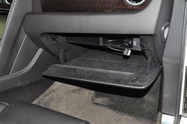 2012款宾利欧陆GT