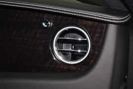 2012款宾利欧陆GT